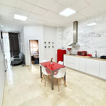 Apartamentos Tierras Bobal Requena Zewnętrze zdjęcie