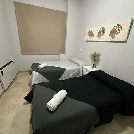 Apartamentos Tierras Bobal Requena Zewnętrze zdjęcie