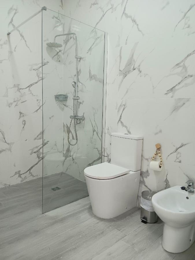 Apartamentos Tierras Bobal Requena Zewnętrze zdjęcie