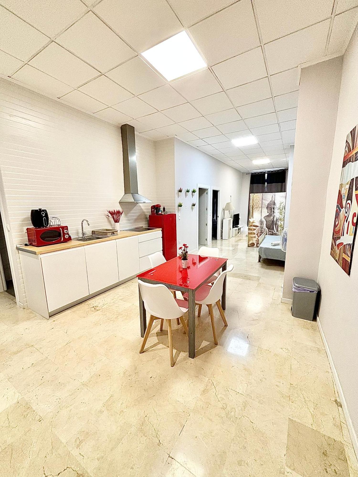 Apartamentos Tierras Bobal Requena Zewnętrze zdjęcie