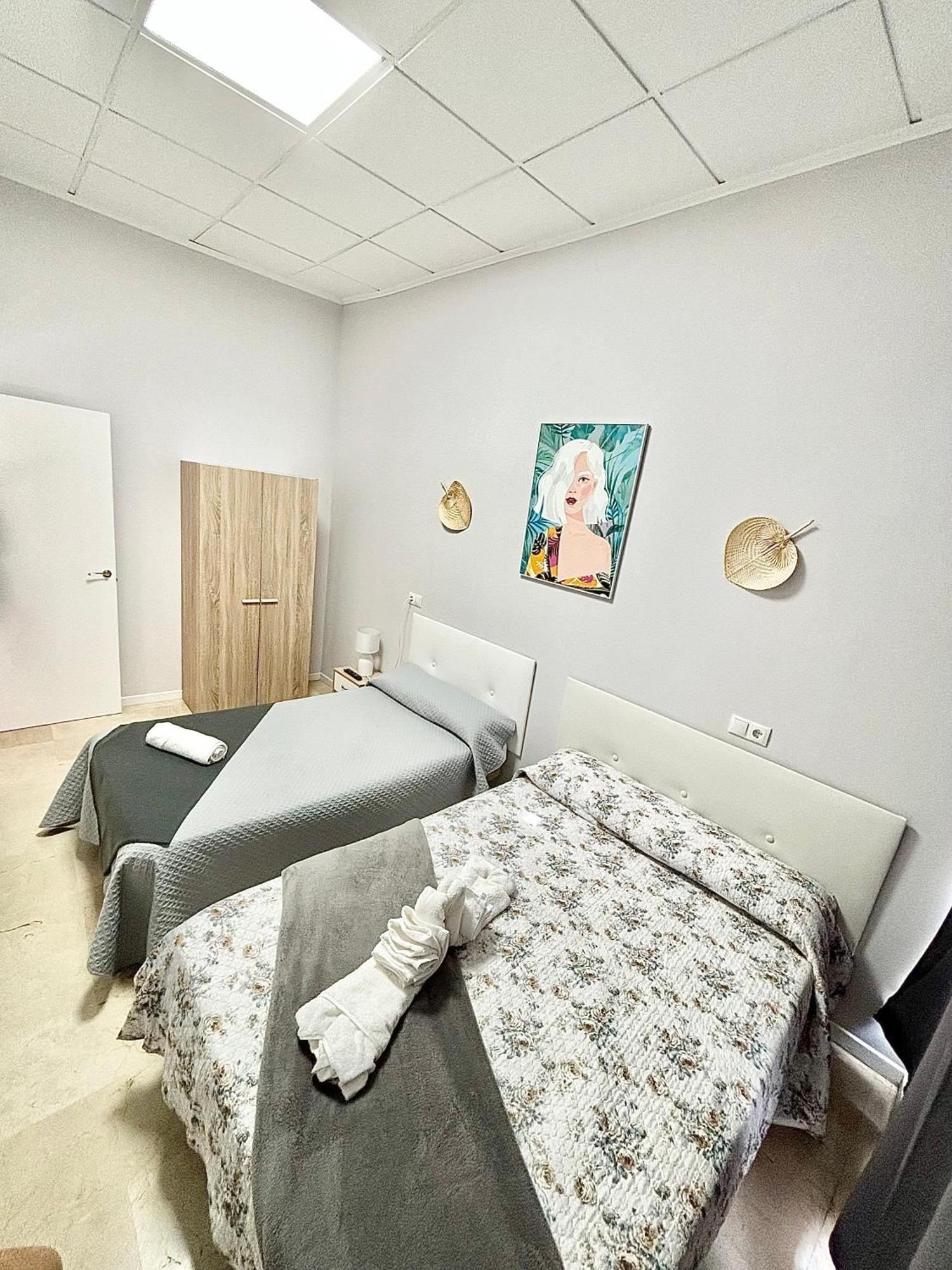 Apartamentos Tierras Bobal Requena Zewnętrze zdjęcie