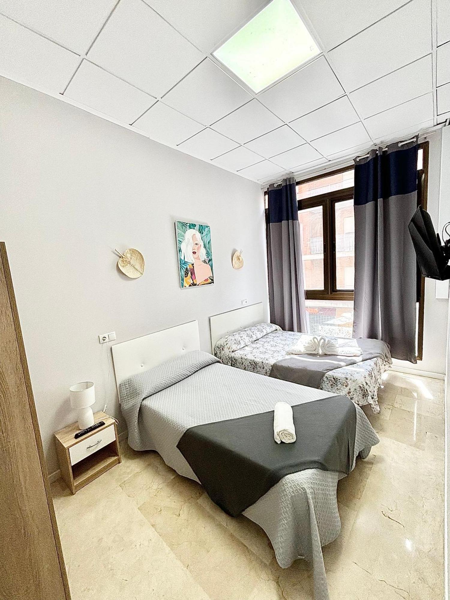 Apartamentos Tierras Bobal Requena Zewnętrze zdjęcie