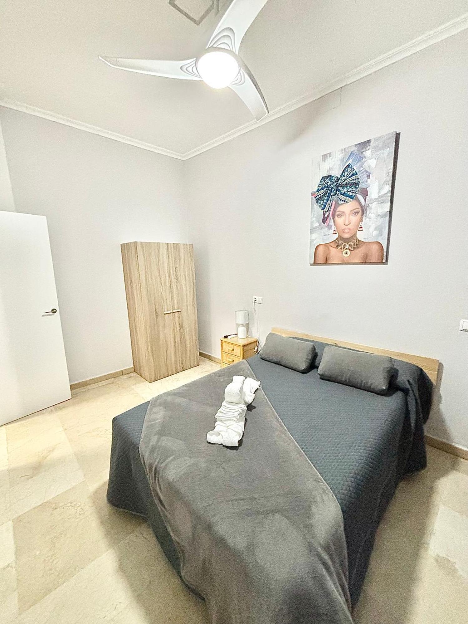 Apartamentos Tierras Bobal Requena Zewnętrze zdjęcie