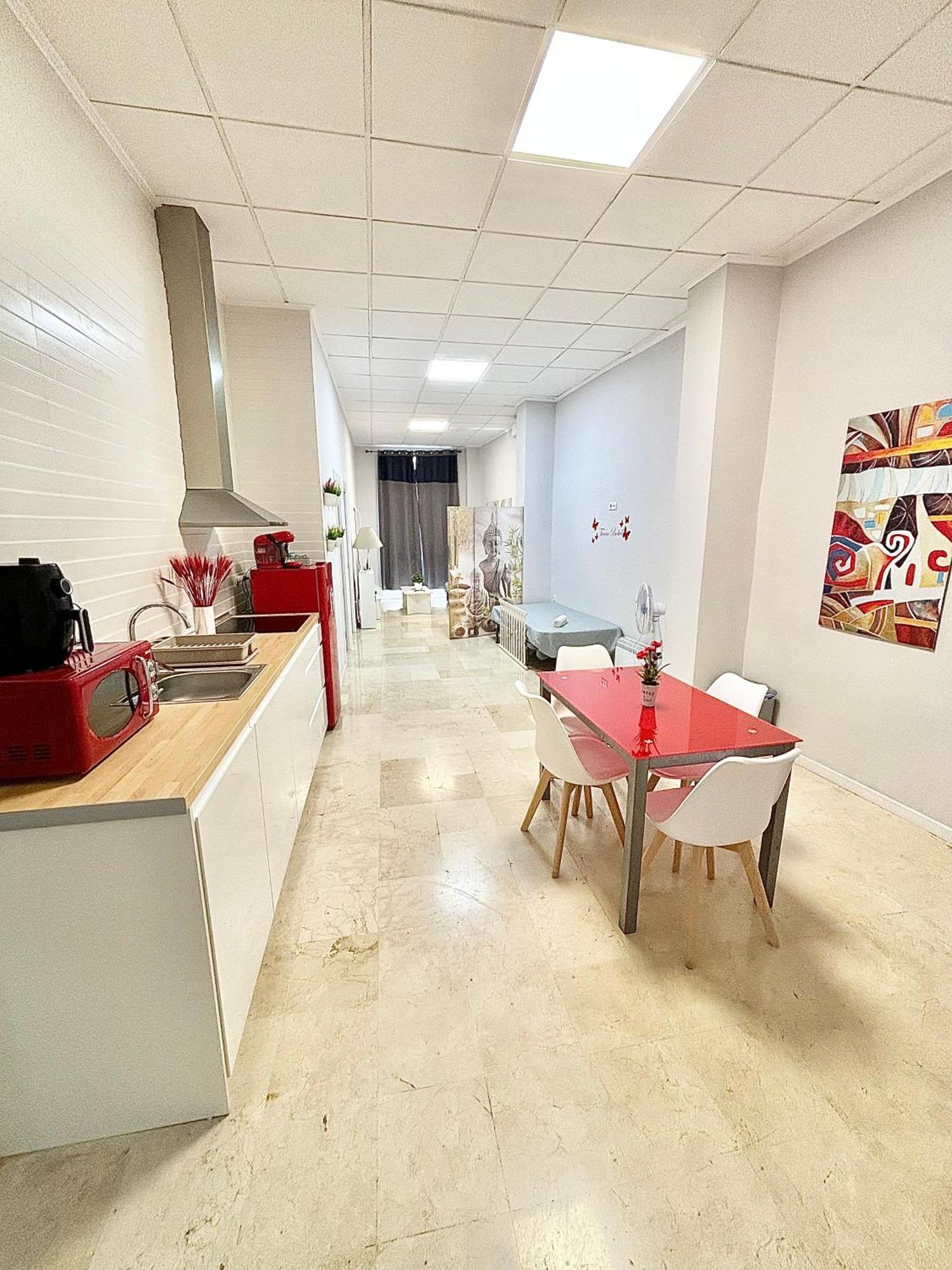 Apartamentos Tierras Bobal Requena Zewnętrze zdjęcie