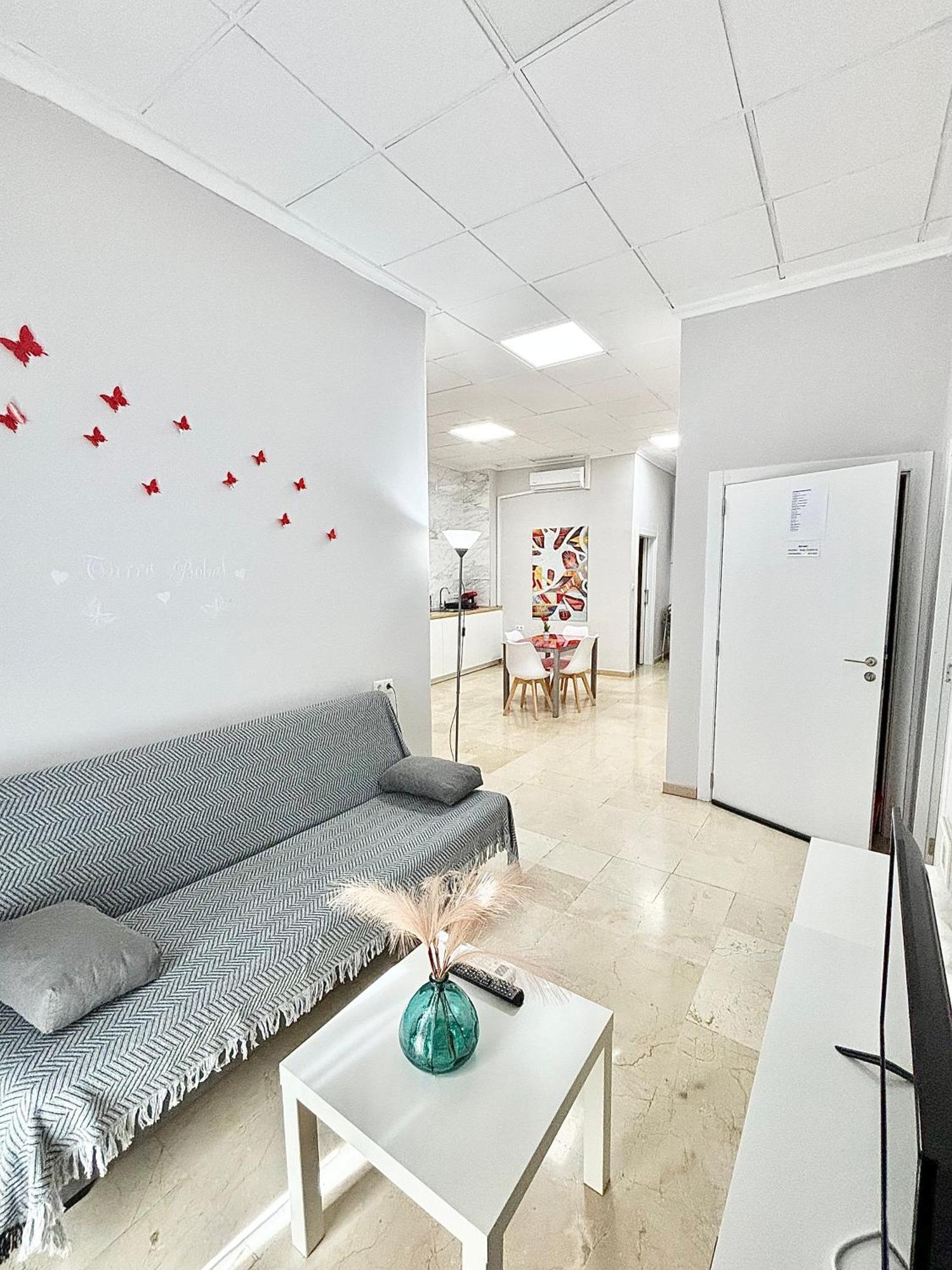 Apartamentos Tierras Bobal Requena Zewnętrze zdjęcie