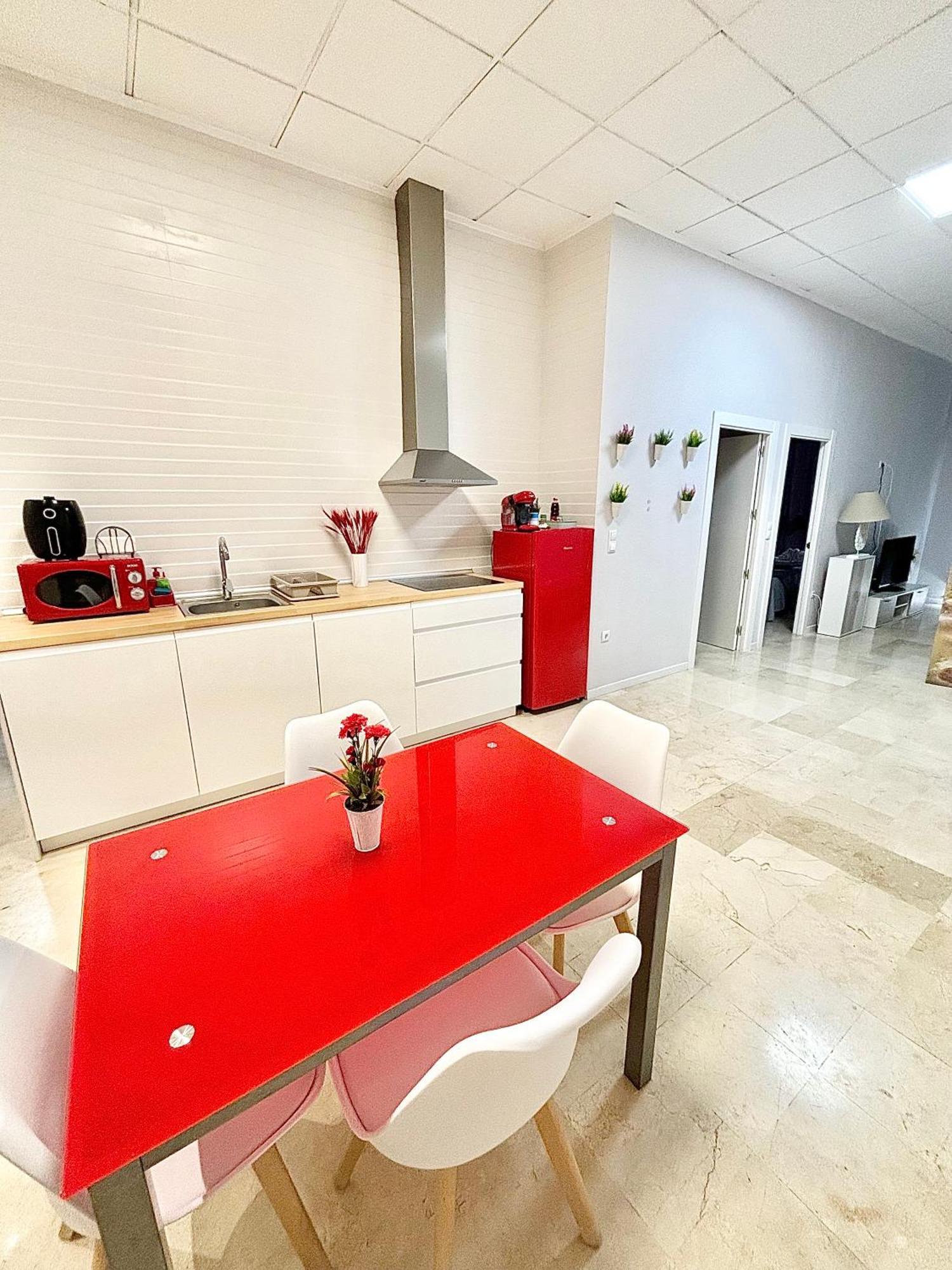 Apartamentos Tierras Bobal Requena Zewnętrze zdjęcie