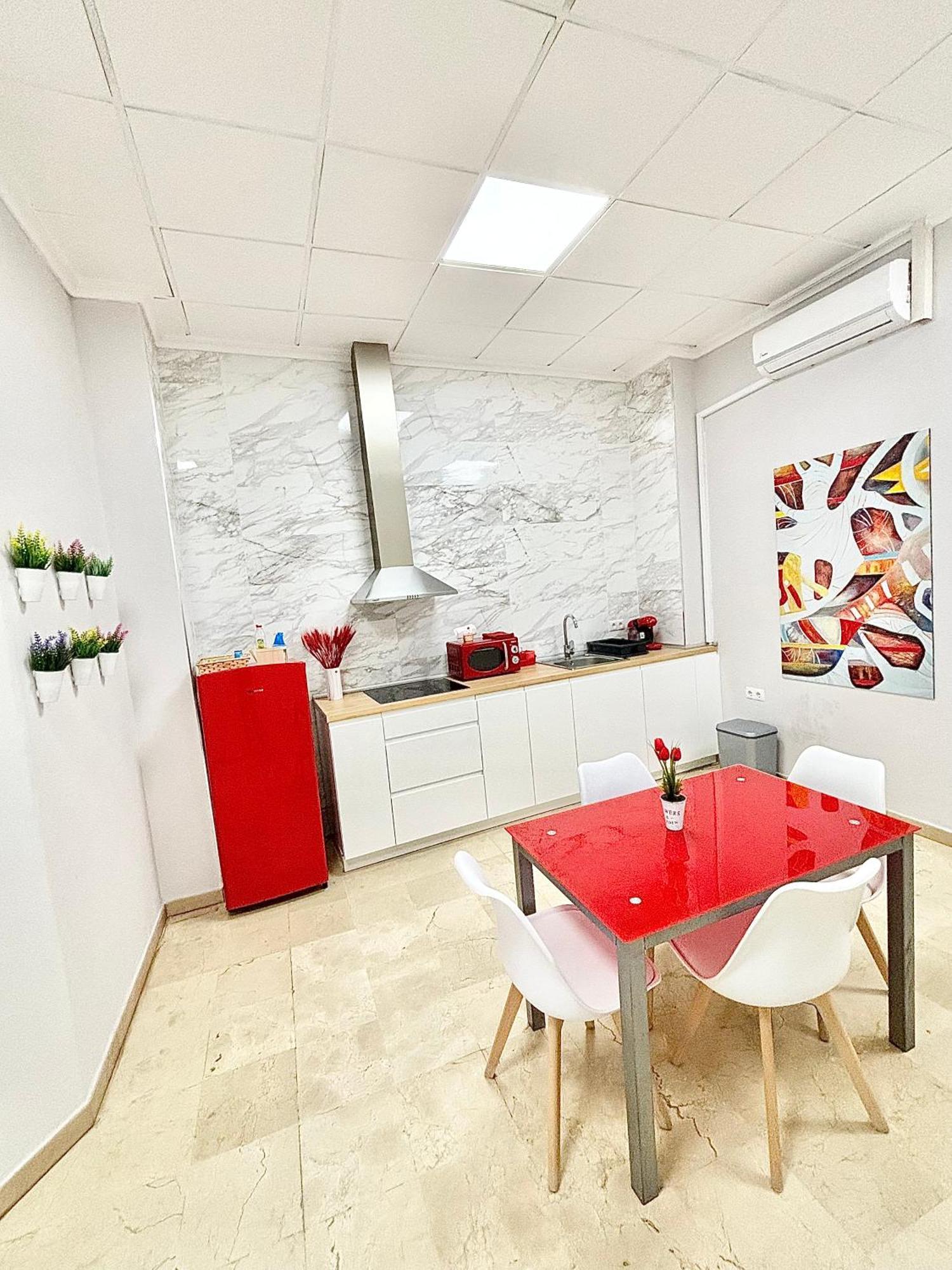 Apartamentos Tierras Bobal Requena Zewnętrze zdjęcie