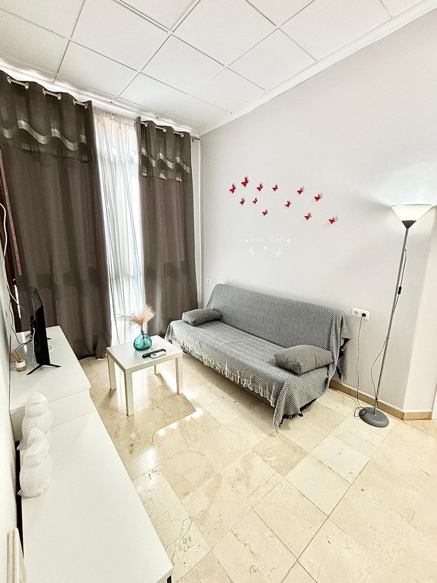Apartamentos Tierras Bobal Requena Zewnętrze zdjęcie