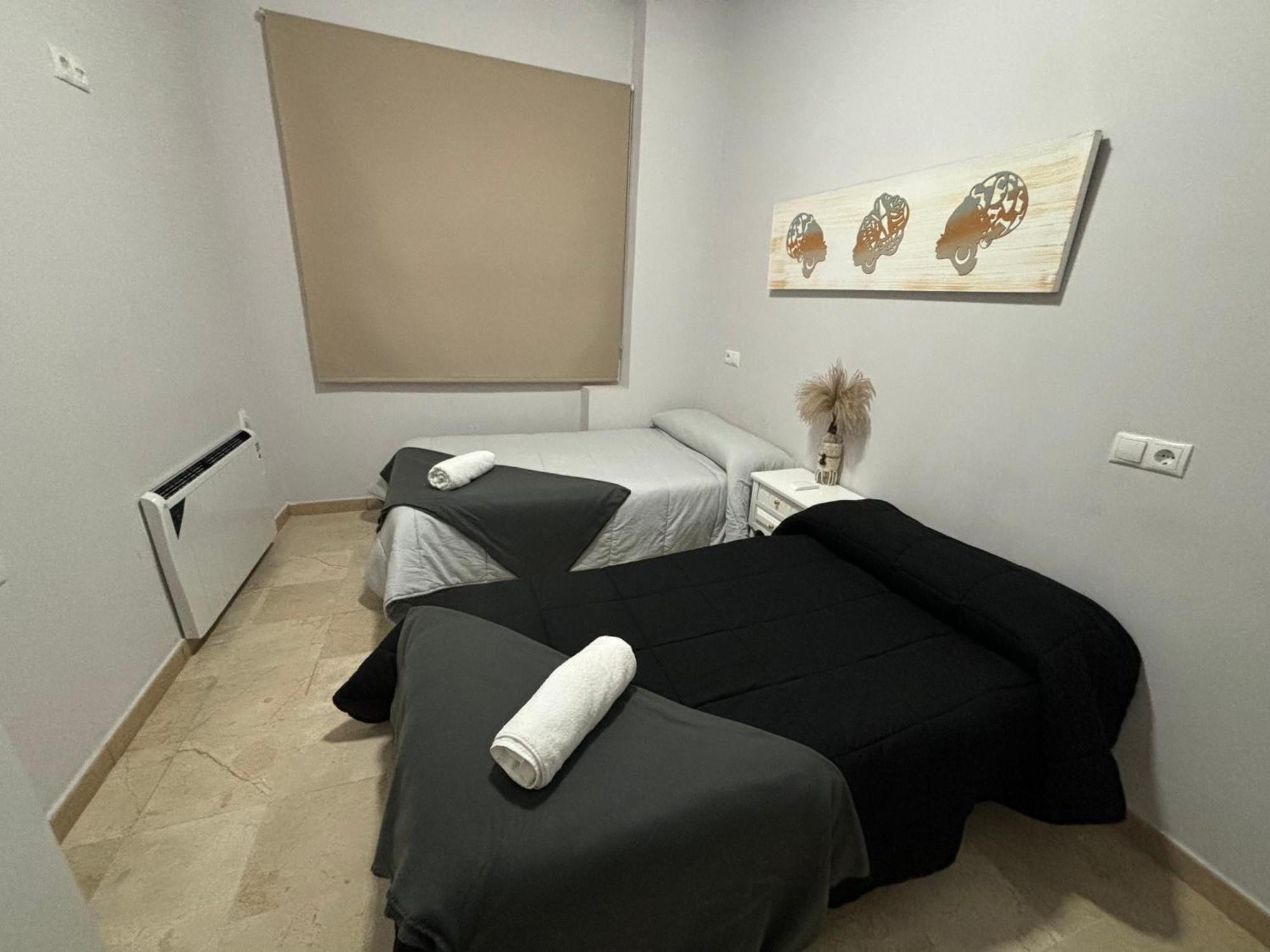Apartamentos Tierras Bobal Requena Zewnętrze zdjęcie